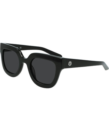 Dragon Purser Black / LL Smoke